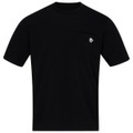 Norrøna - /29 Cotton Pocket T-Shirt - T-Shirt Gr S schwarz