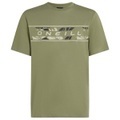 O'Neill - Front Graphic T-Shirt - T-Shirt Gr S oliv