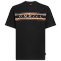 O'Neill - Front Graphic T-Shirt - T-Shirt Gr S schwarz