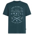 O'Neill - Jack Muir T-Shirt - T-Shirt Gr S blau