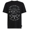 O'Neill - Jack Muir T-Shirt - T-Shirt Gr S schwarz