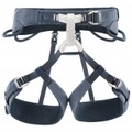 Petzl - Adjama - Klettergurt Gr M;S;XL schwarz/grau