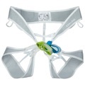 Edelrid - Loopo Lite II - Klettergurt Gr L grau