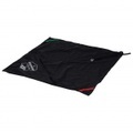 Bergfreunde.de - Shmuts Rope Sheet - Seilsack Gr 110 x 110 cm schwarz