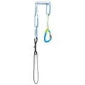 Climbing Technology - Sport Chain - Daisychain Gr 100 cm weiß
