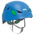 Petzl - Kid's Picchu - Kletterhelm Gr 48-54 cm blau