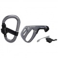 Mammut - Smarter Belay Package - Sicherungsgerät grau