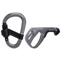 Mammut - Smart 2.0 Belay Package - Sicherungsgerät grau