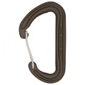 DMM - Phantom - Schnappkarabiner braun