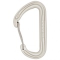 DMM - Spectre 2 - Schnappkarabiner grau