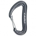 C.A.M.P. - Dyon - Schnappkarabiner grau