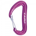 C.A.M.P. - Dyon - Schnappkarabiner lila