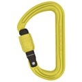 DMM - Shadow - Verschlusskarabiner Gr Screwgate gelb