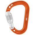 Petzl - Rocha - Schraubkarabiner bunt
