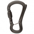 DMM - Ceros - HMS-Karabiner grau