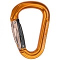 Grivel - Twingate Mega K6G - Verschlusskarabiner orange