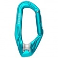Edelrid - Axiom - Seilrolle Gr One Size türkis