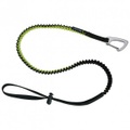 EDELRID, Edelrid - Tool Safety Leash - Verbindungsschlinge Gr 1 m;1,35 m grau