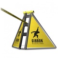 Gibbon Slacklines - Slackframe - Slackline Gr 93 x 27 x 23 cm schwarz