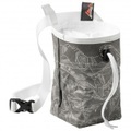 AustriAlpin - Papnu Chalk Bag - Chalkbag grau