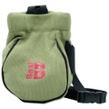 Beal, Beal - Cocoon Clic-Clac II - Chalkbag oliv