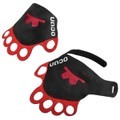 Ocun - Crack Gloves Lite - Risshandschuhe Gr XS rot