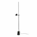 D73t COUNTERBALANCE FLOOR LED Stehleuchte