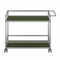 Servierwagen Haller Olive Grün Edition