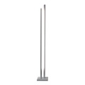 ZEN PARALLEL LED Stehleuchte, Farbe dark grau, Lichtfarbe 3000k