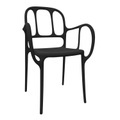 Milà Stuhl, Farbe beige 1733 c