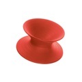 Spun Sessel, Farbe rot 1004 c