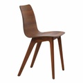 Morph Stuhl, Holz eiche