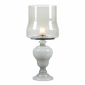 Kaipo TOO Bodenleuchte, Farbe pewter