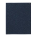 BuzziFelt Pinnwand, Grösse 150 x 120 cm, Ausrichtung horizontal, Buzzifelt (Filz) 75 jeans