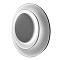 Bahia LED Wand-/Deckenleuchte, Funktion nicht dimmbar