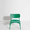 Fromme Lounge Chair Outdoor-Sessel, Farbe mint grün
