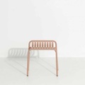 Week-End Stool Hocker, Farbe blush