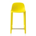 Broom Counter Stool Hochstuhl, Farbe yellow