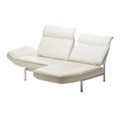 DS-450 Twist Sofa , Bezug living leder, whisky