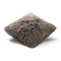 Kissen Mia, Grösse l. 50 x b. 50 cm, Ausführung double-sided, Farbe dark champagne