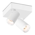 Set Duo LED Strahler, Farbe white
