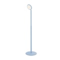 Parrot LED Stehleuchte, Farbe light blue