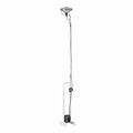 Toio LED Stehleuchte, Farbe weiss