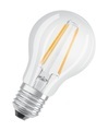 Ledvance Superior Classic LED E27 Birne Fadenlampe Klar 5.8W 806lm - 927 | Dimmbar - Höchste Farbwiedergabe