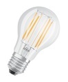 Ledvance Superior Classic LED E27 Birne Fadenlampe Klar 7.5W 1055lm - 940 | Dimmbar - Höchste Farbwiedergabe