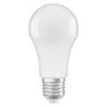 Ledvance Classic LED E27 Birne Matt 10W 1055lm - 827 | Ersatz für 75W
