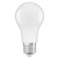 Ledvance Classic LED E27 Birne Matt 8.5W 806lm - 840 | Ersatz für 60W