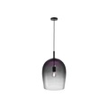 Nordlux Pendelleuchte Uma 30 E27 Grau - Glas | Max. 40W
