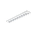 Philips CoreLine2 SM136V NOC W3 PSU LED Panel 20x120cm 3000K 2800lm/3400lm/4000lm | Dimmbar - Wählbare Wattzahl - Warmweiß