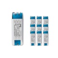 Osram, Mehrfachpackung 10x Osram HTM 150VA 230V Transformator 12V | Halogen/LED